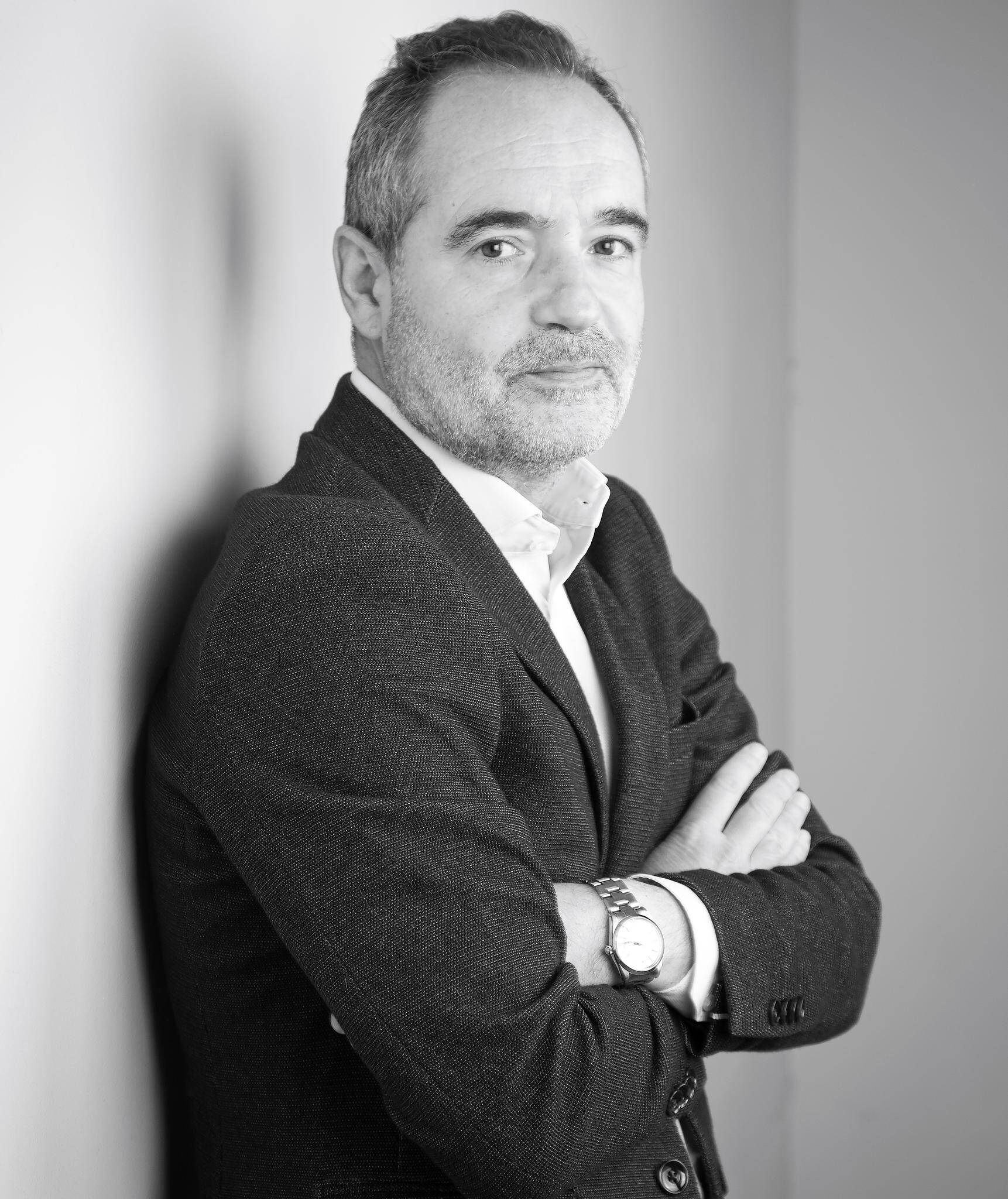 Luis  - Experto en Recursos Humanos y Organización