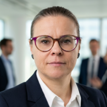 Ewa  - INTERNATIONAL Recruitment EXPERT