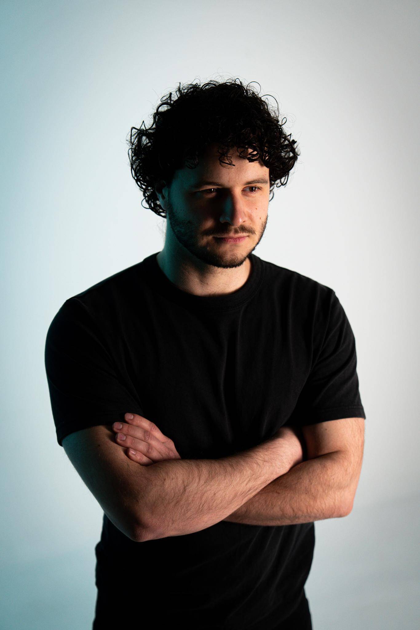 Arnaud Roncari