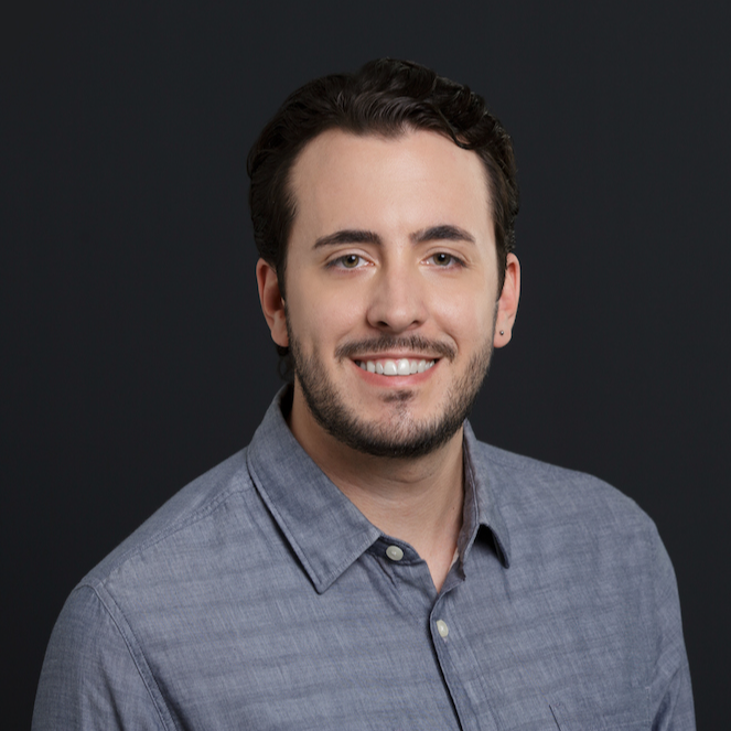 Patrick Steger