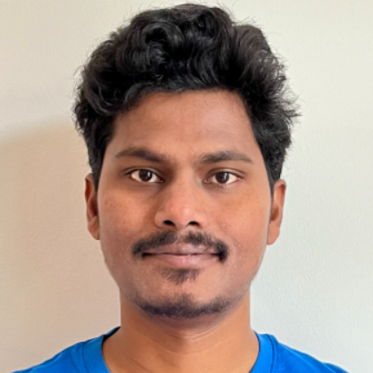 Naveen Setty