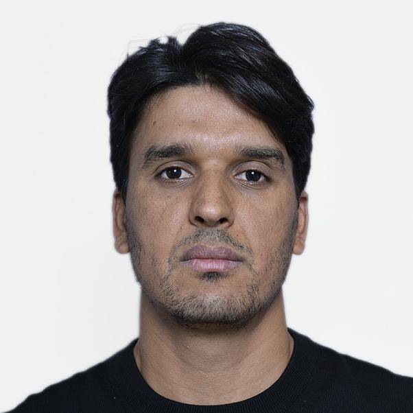 Mourad Nasri
