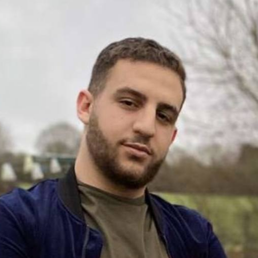 Alexis Belarbi