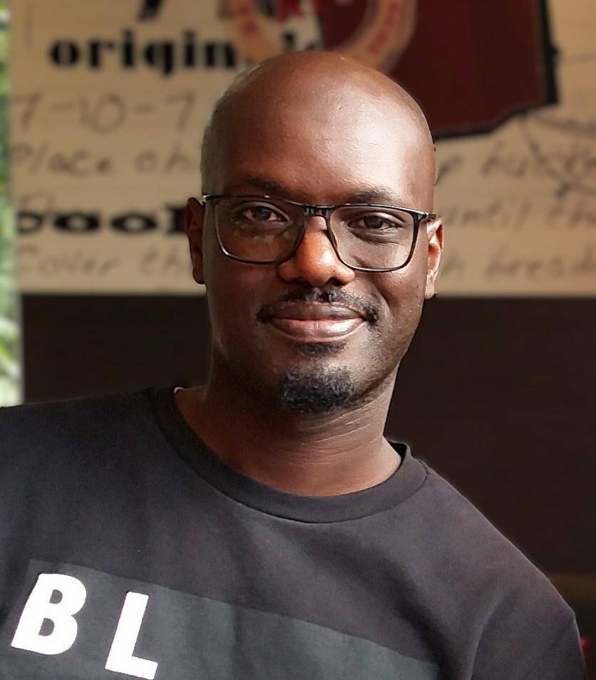 Sileye Ba