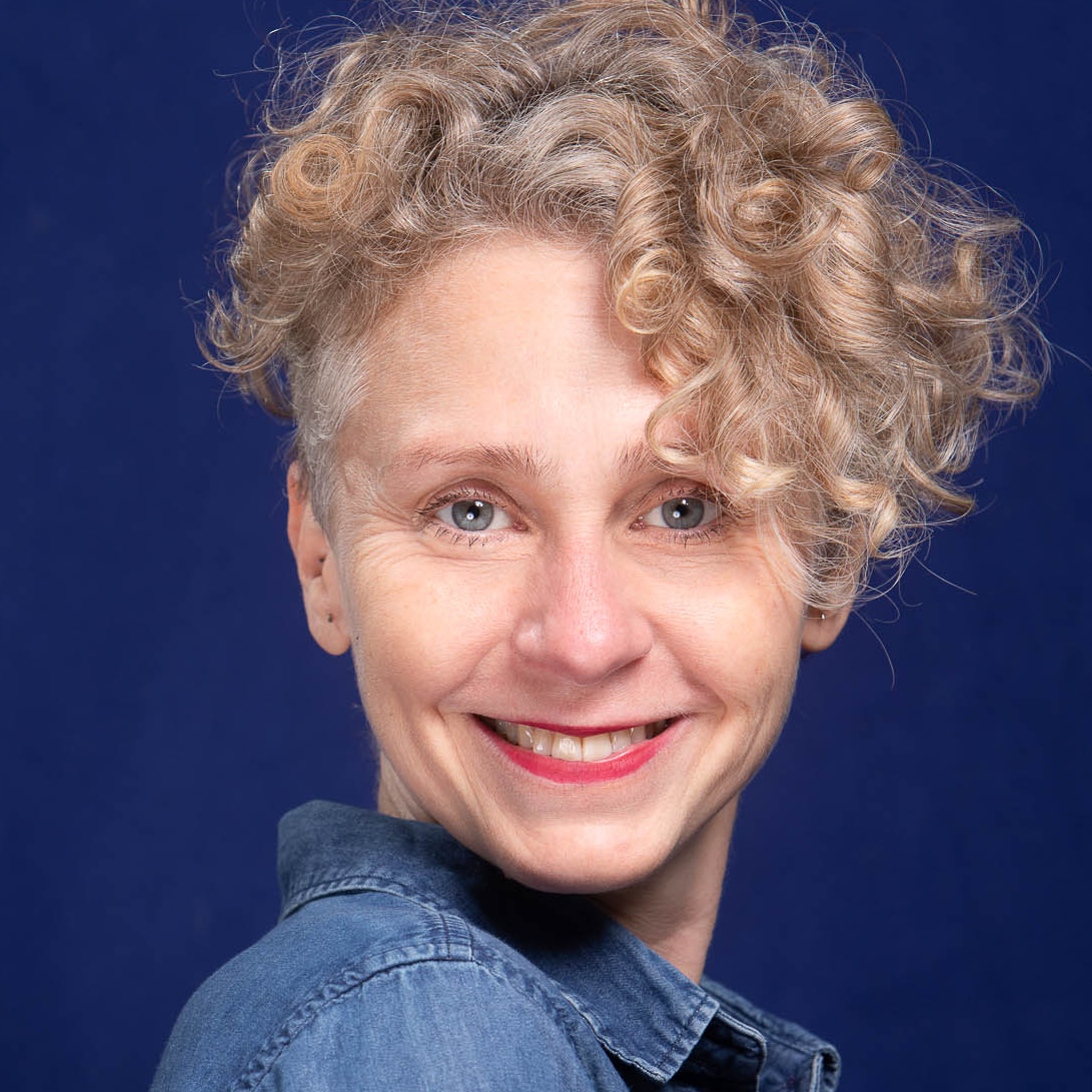 Edith Desmarais