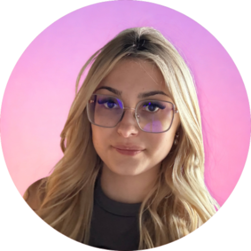 Sarah Fortemps
