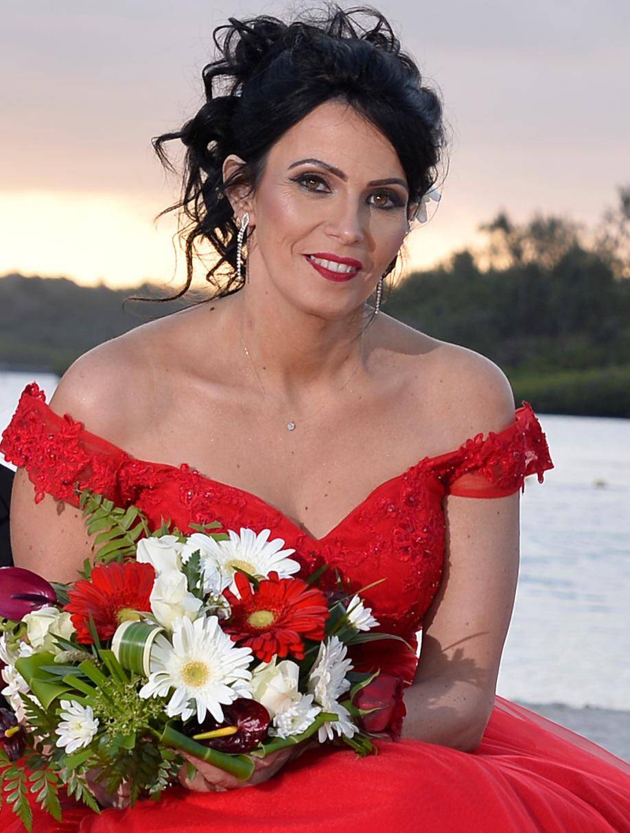 Alexandra Fernandez