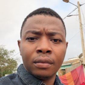 Isaac Gbade