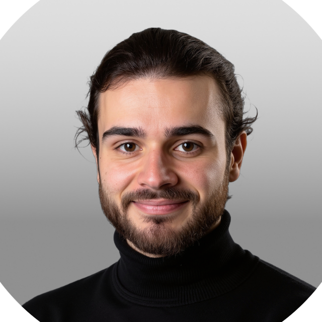 Rémi G.