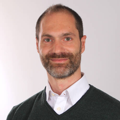 Nathanael B. - Marketing automation engineer | Glide Expert