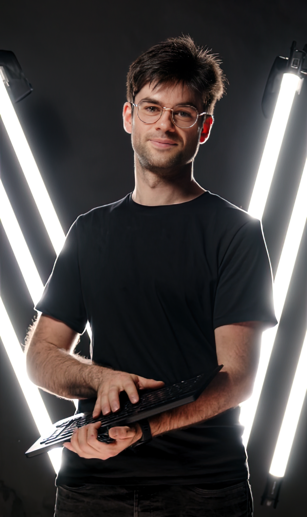 Grégoire Eymon