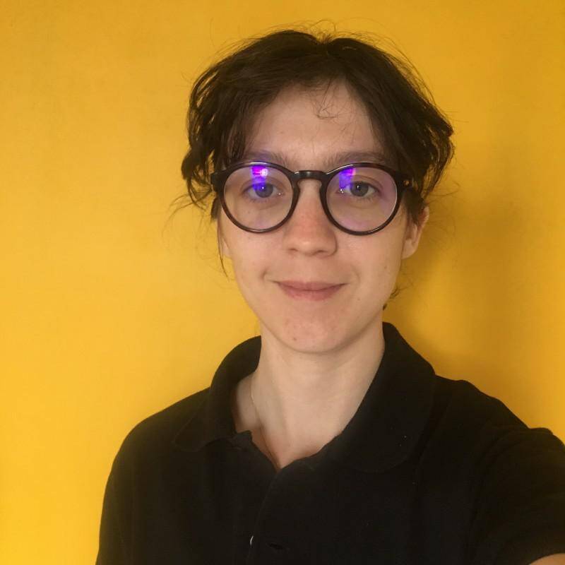 Juliana Orthlieb