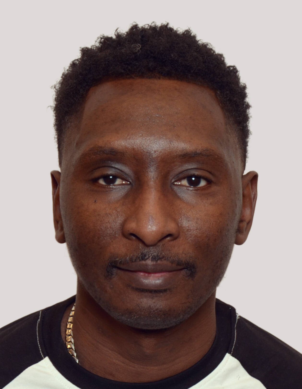 Frederick Varango - Software engineer