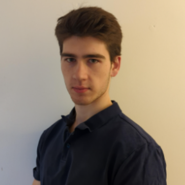 Maksim  - IT Specialist — Operations & Infrastructure