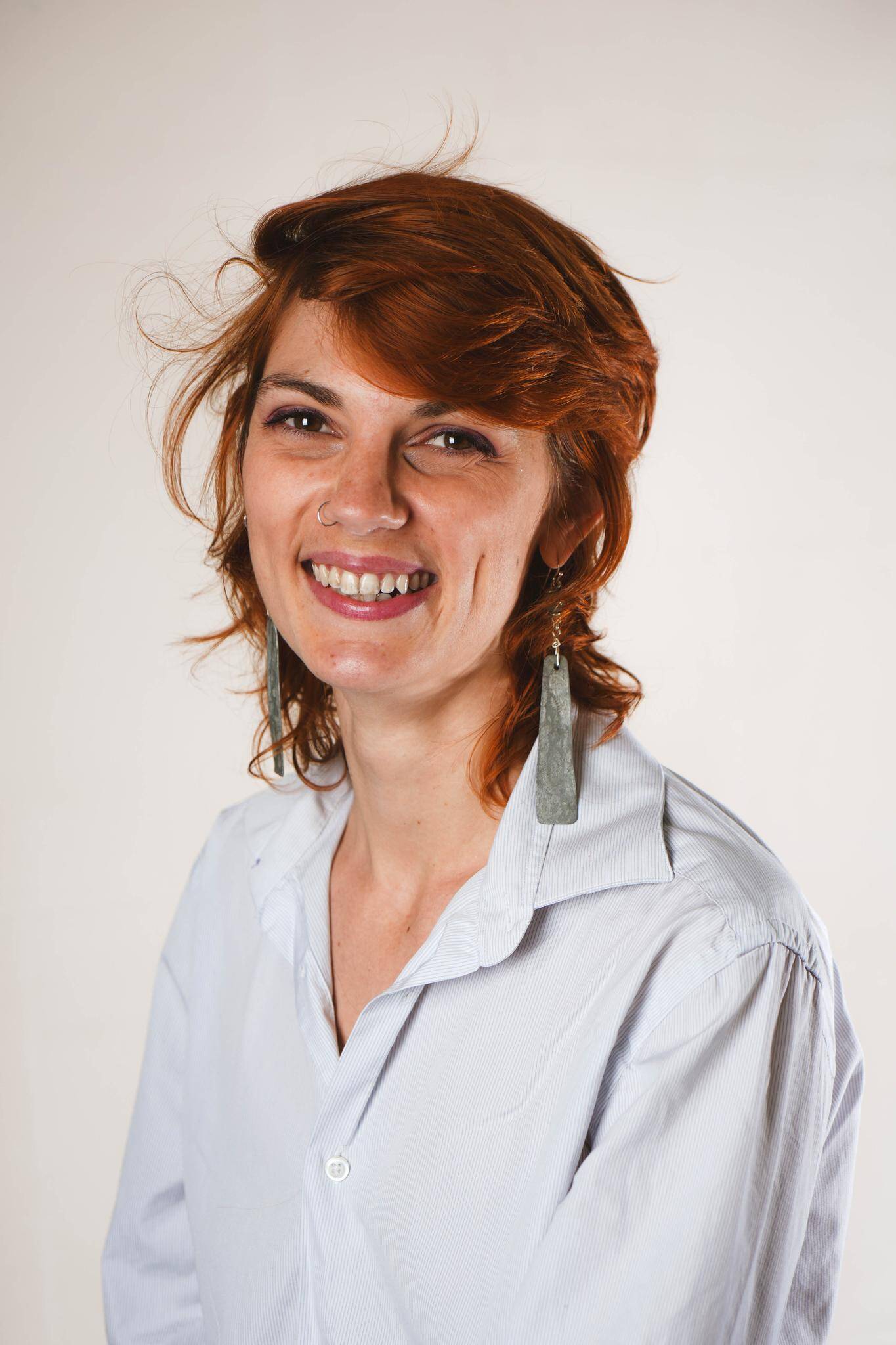 Marguerite Gueret