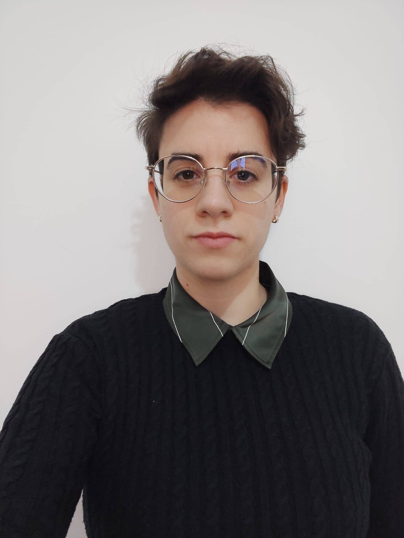 Giulia D'Alberto - Coordinatore della Sicurezza in fase di progettazi