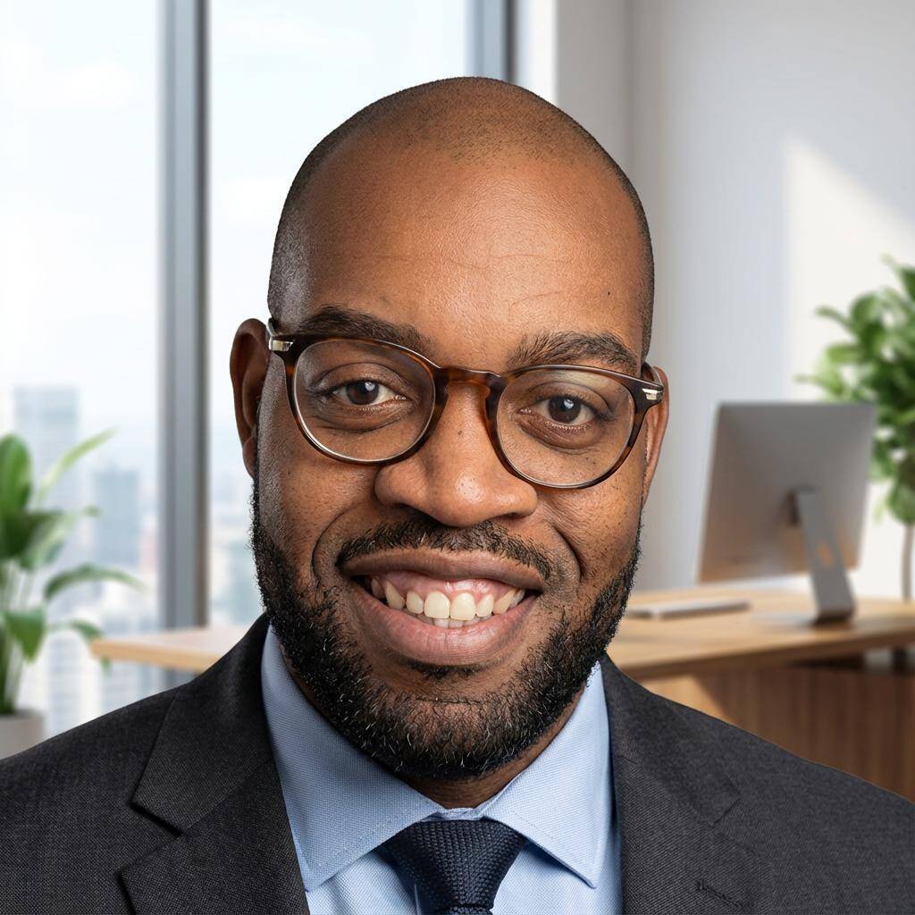Harold Pierre  - B2B EMEA Cash Collection Consultant