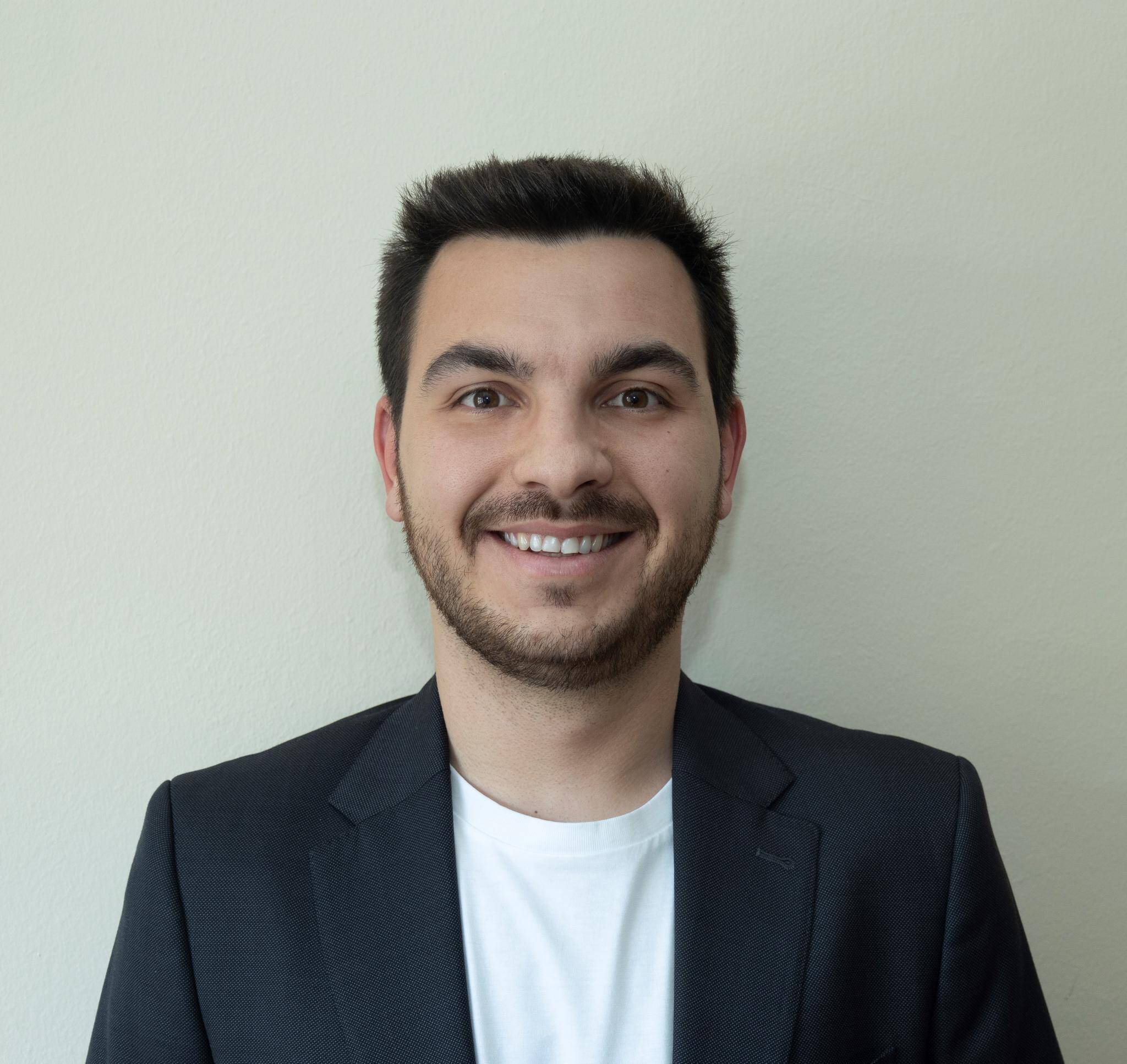 Alejandro Carrasco Rojo - Experto en Lean Manufacturing