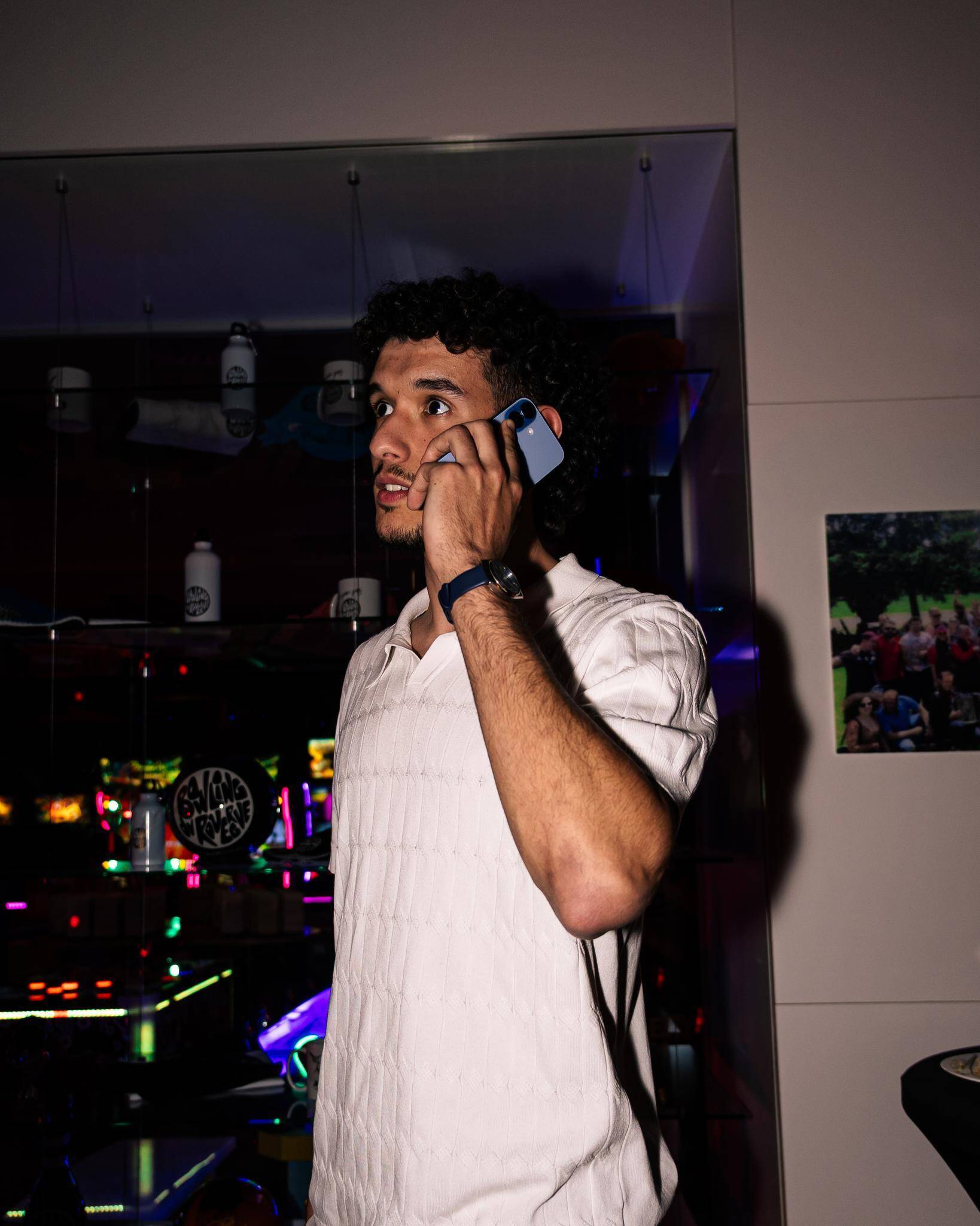 Noah Oublal-Ruiz