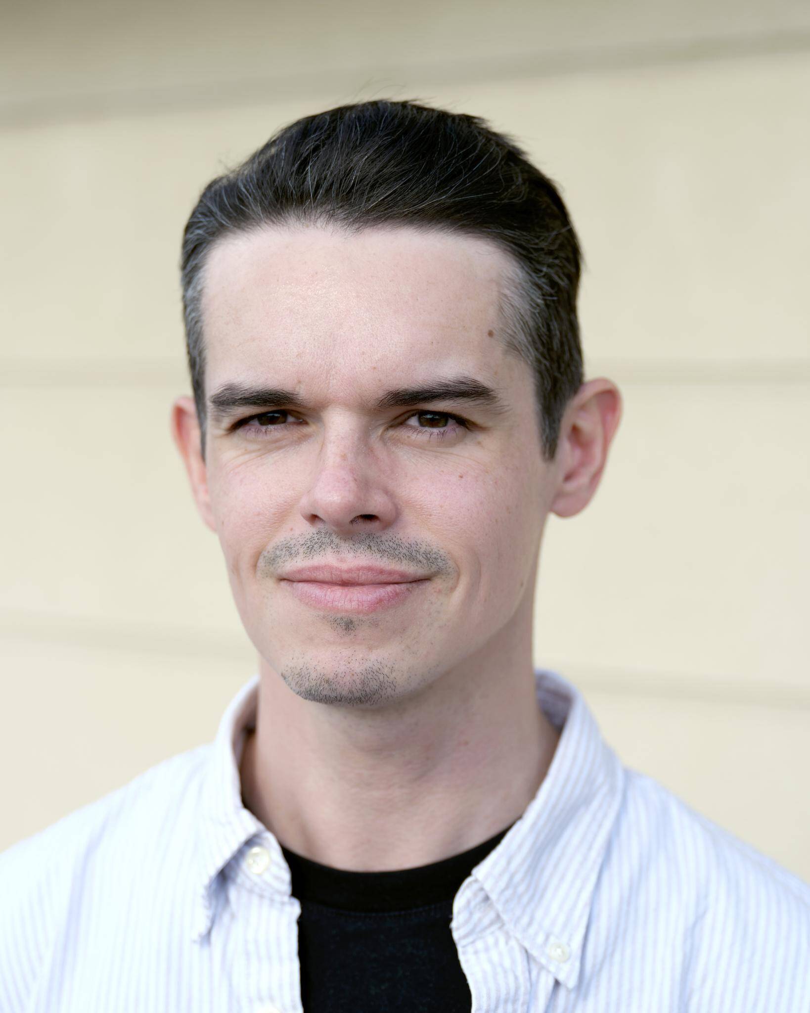 Jeremy Leclerc