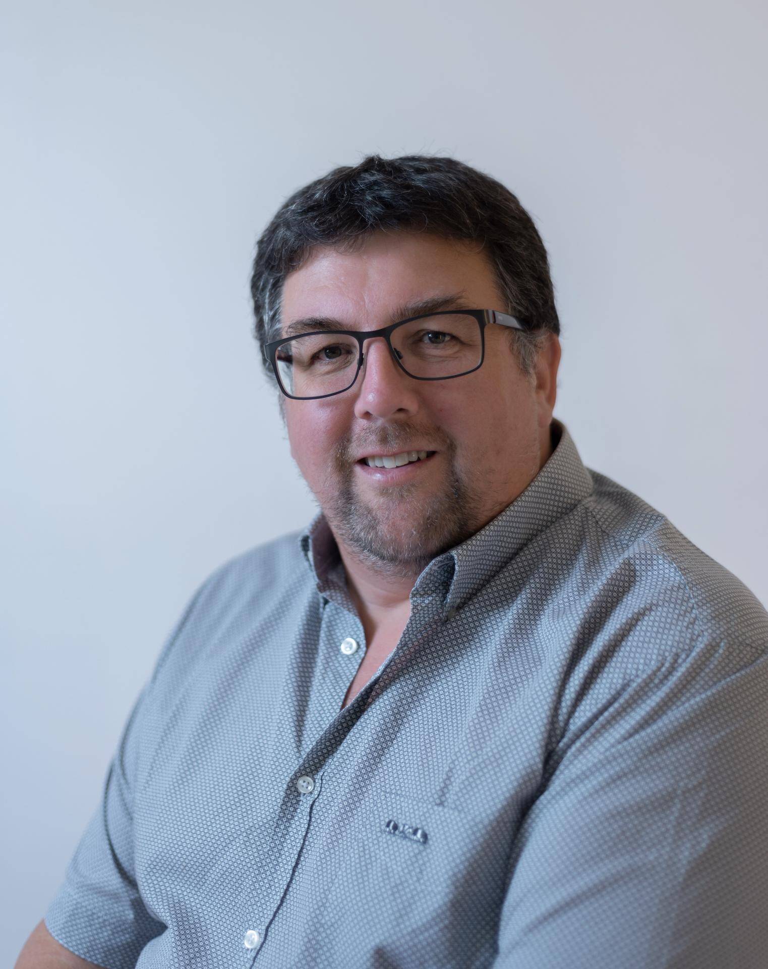 Olivier Megel