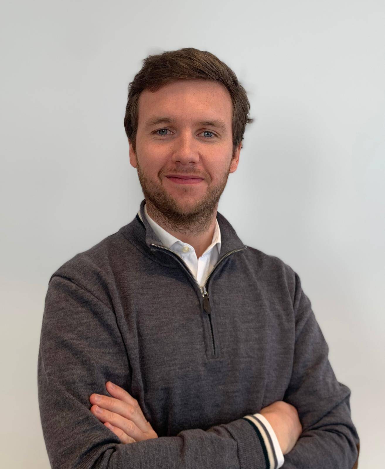 Grégoire Aubert