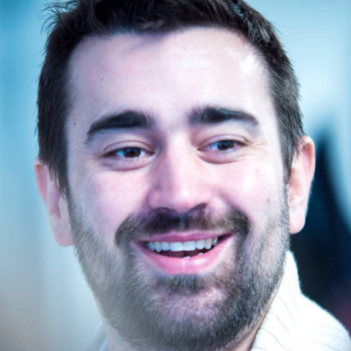 Mathieu  - Commercial Development Consultant & Trainer |