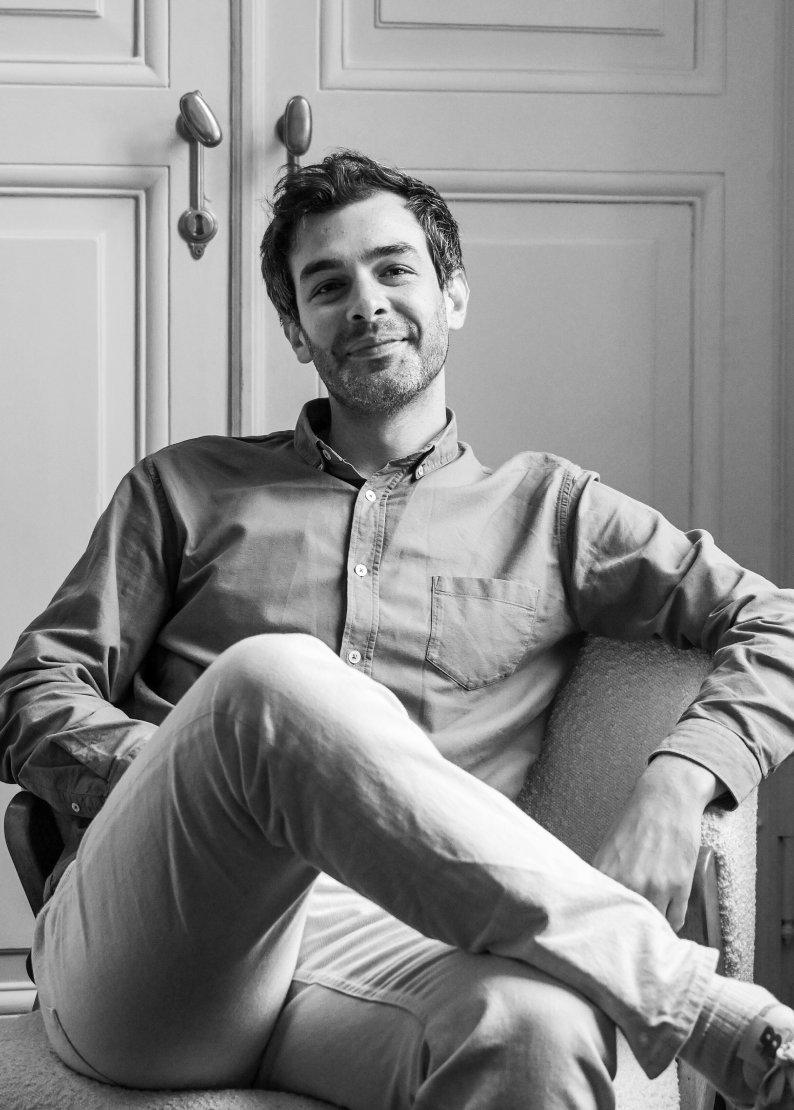 Clément Dagneaux