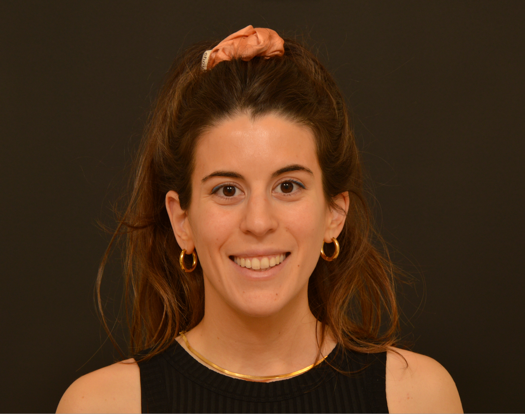 Estefanía  - UX Researcher | Recherche Utilisateur 