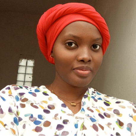Aïda Sarr