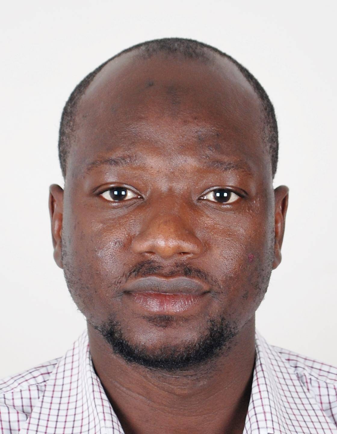 Ibrahim T.