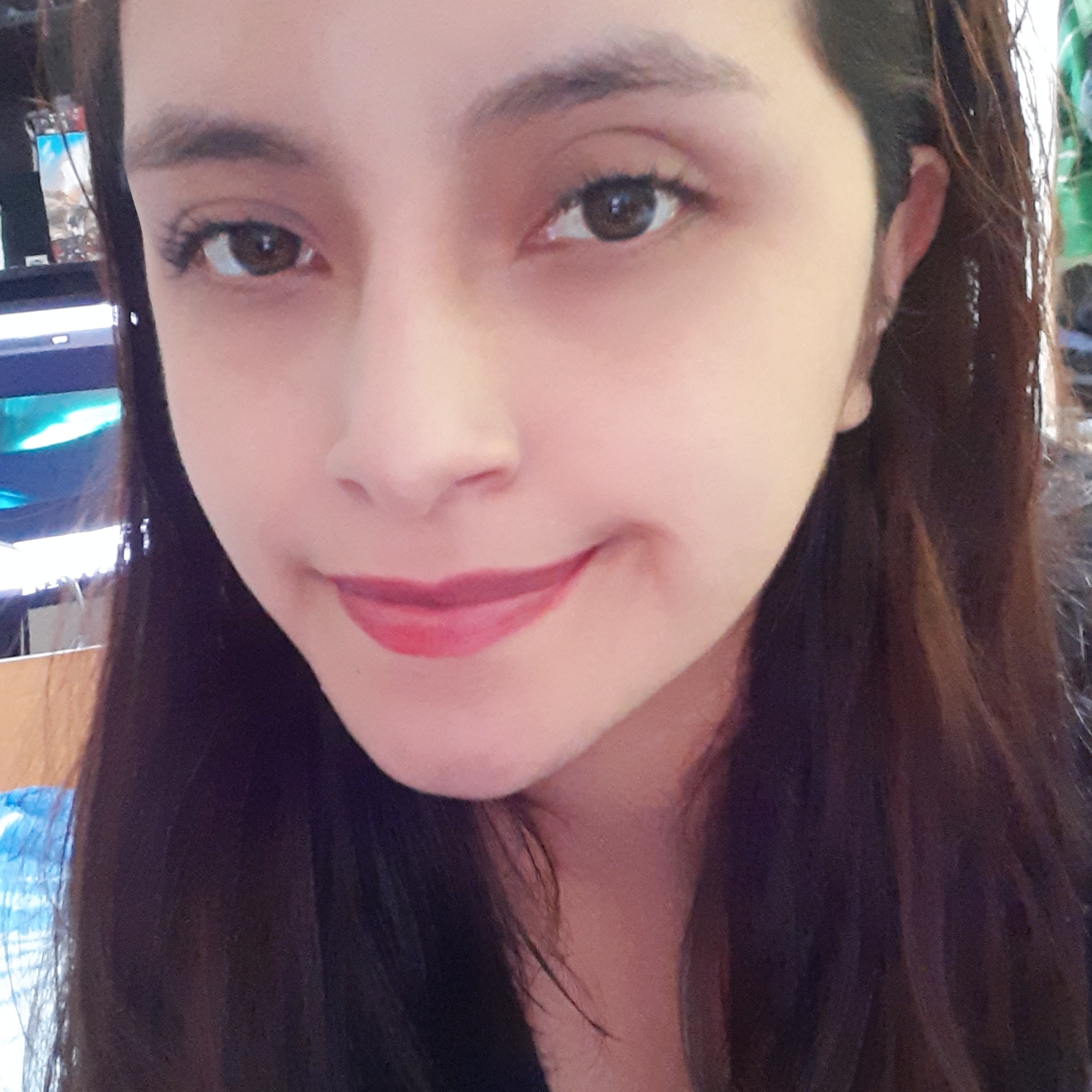 Yesenia Loli Lopez
