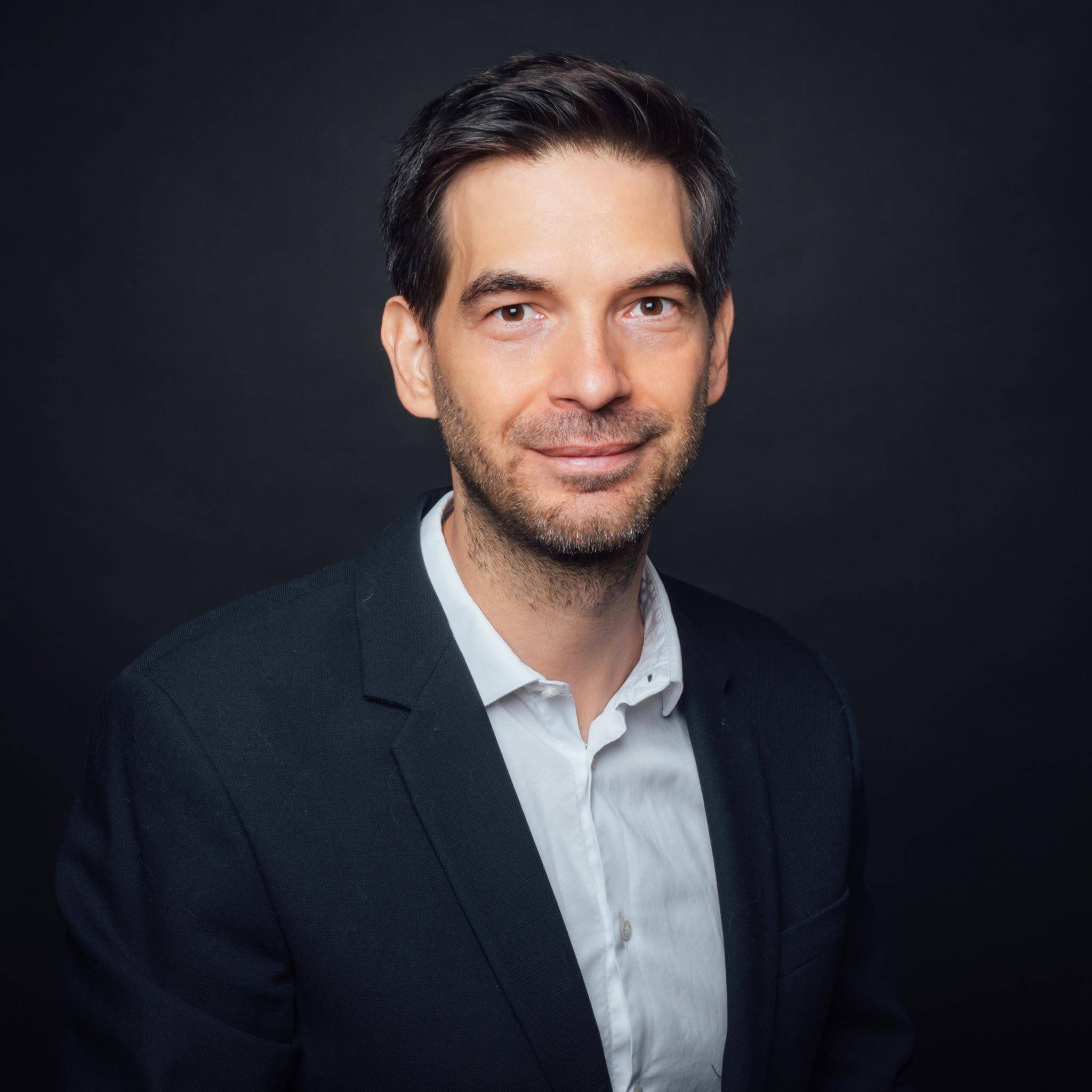 Thomas Charles - Consultant Senior Stratégie Média & Data