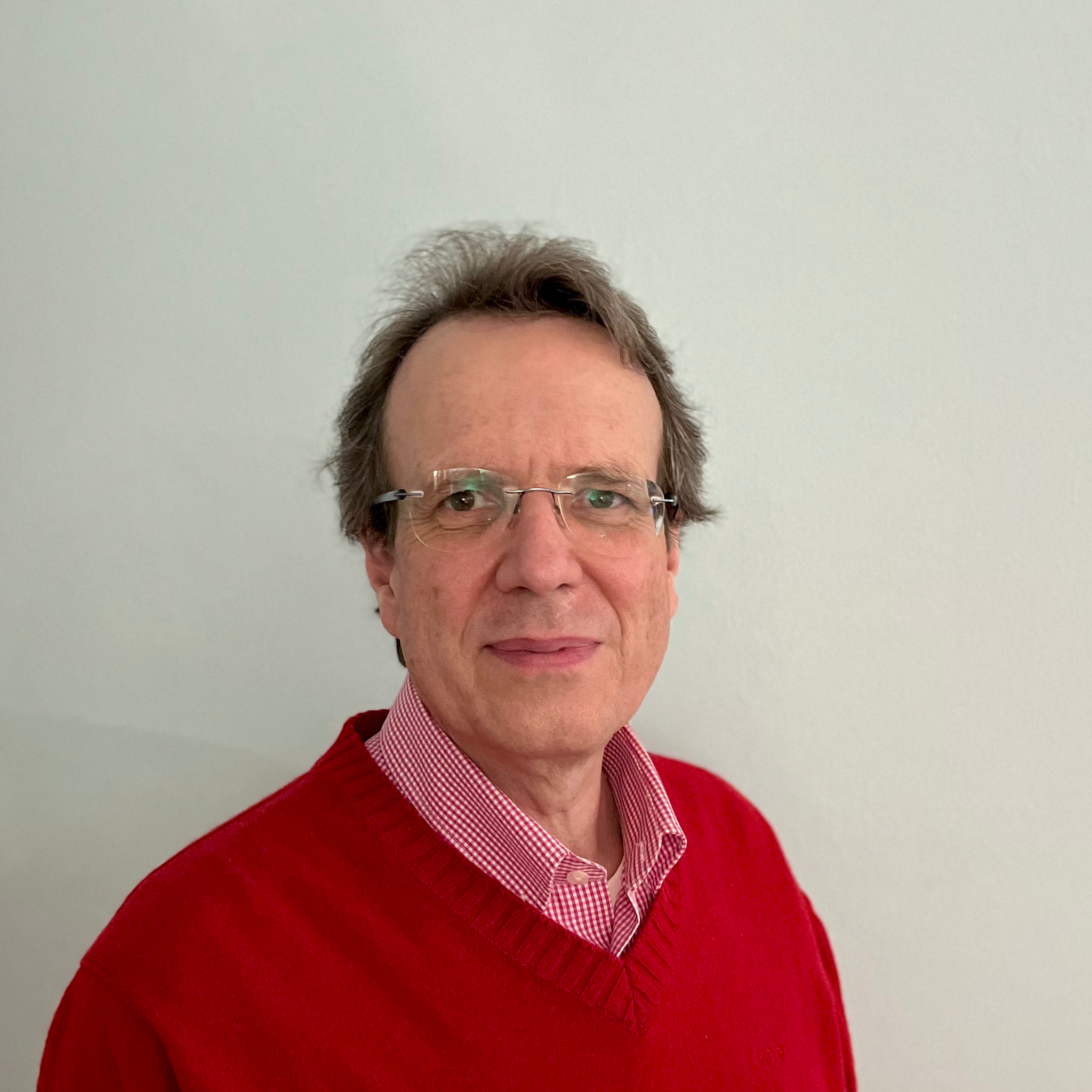 Stefan Zaunseder - Software Engineer