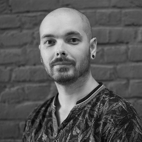 Aurélien Binauld