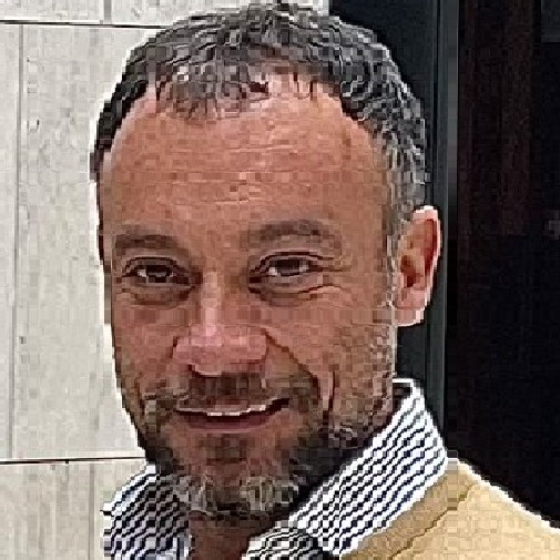 Amado Sendín Pérez