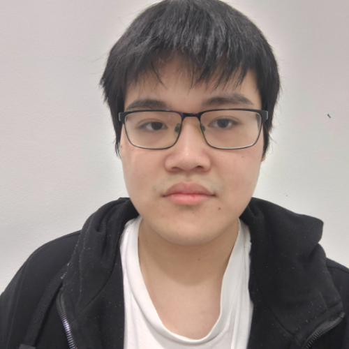 Zheshuo Lin - Python & AI Developer