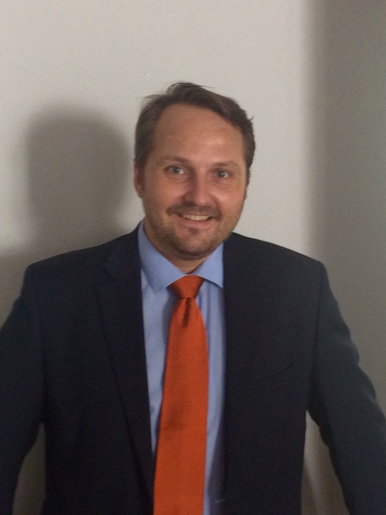 Xavier Pons - Consultant Microsoft 365, Chef de Projet,Formateur