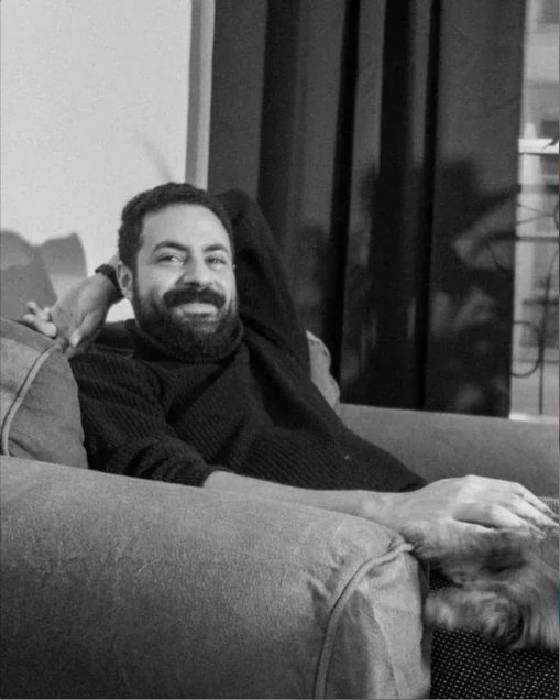 Rami Laabi
