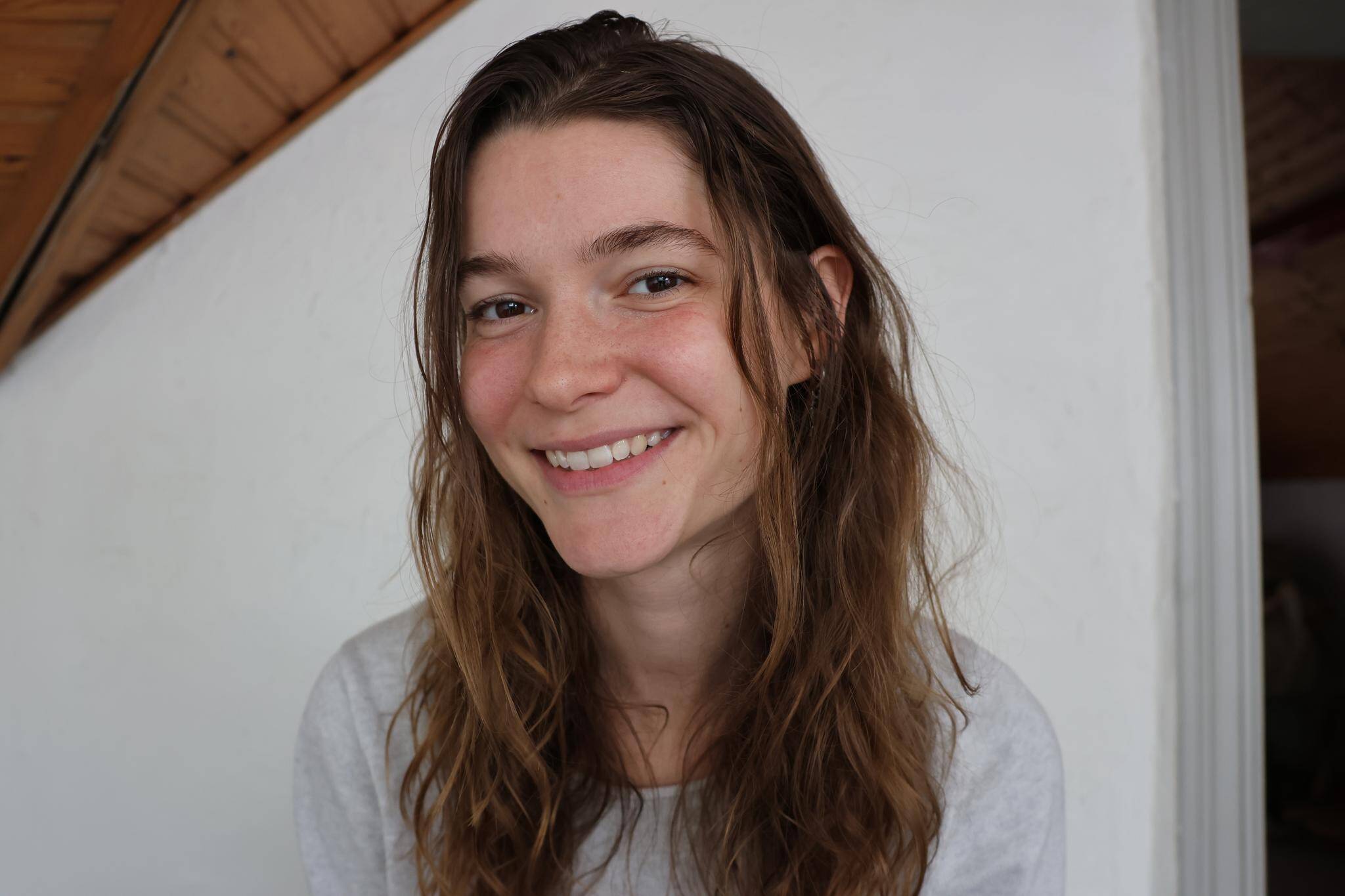 Thaïs Verhaeghe - Graphic - en Web Designer / Visual Media Creator