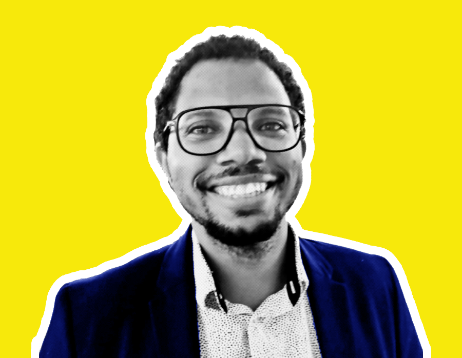 Khalil Ahmed - Formation Site internet | Wordpress | Elementor