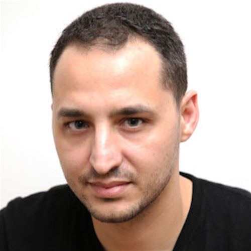 Kaïs Jerbi