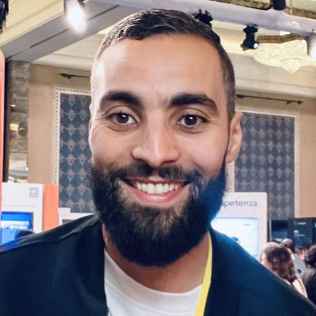 Jaouad Ait El Hadj - Salesforce Technical Product Owner