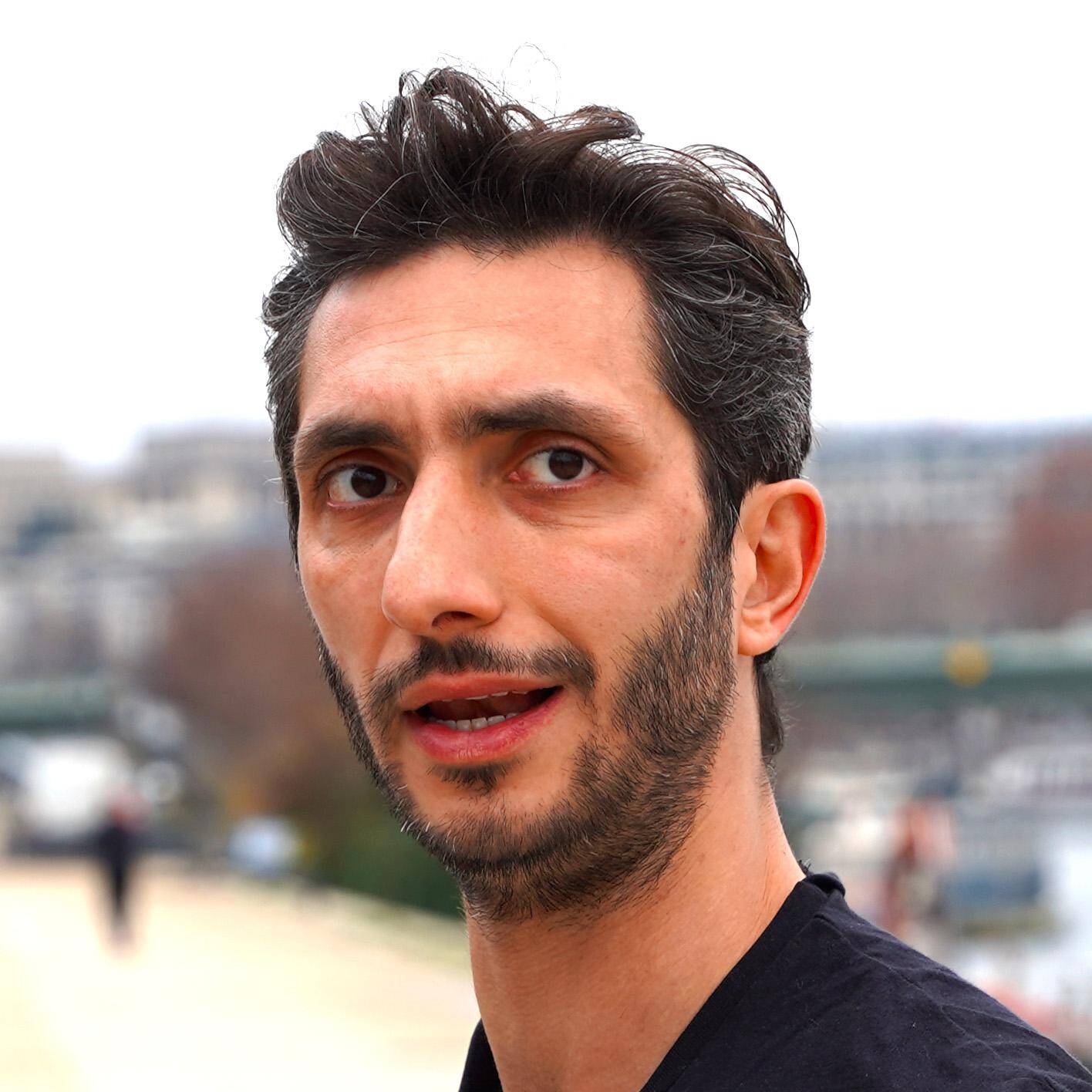 Alexandre