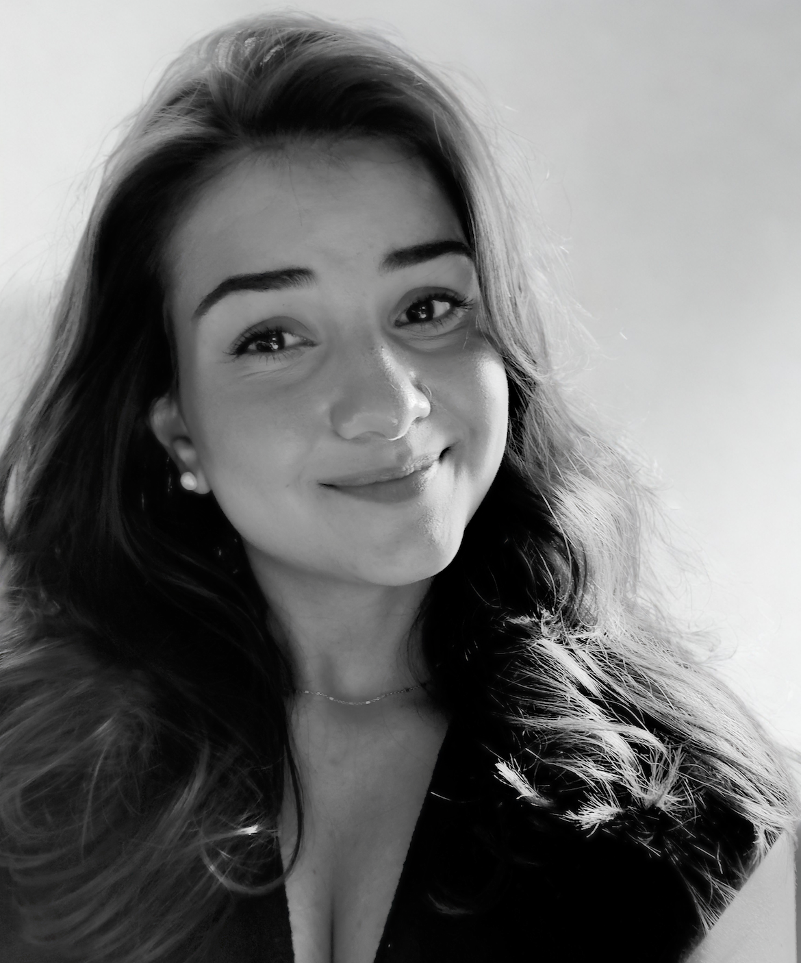Rina Maria I. - International FinTech Marketing & Project Manager