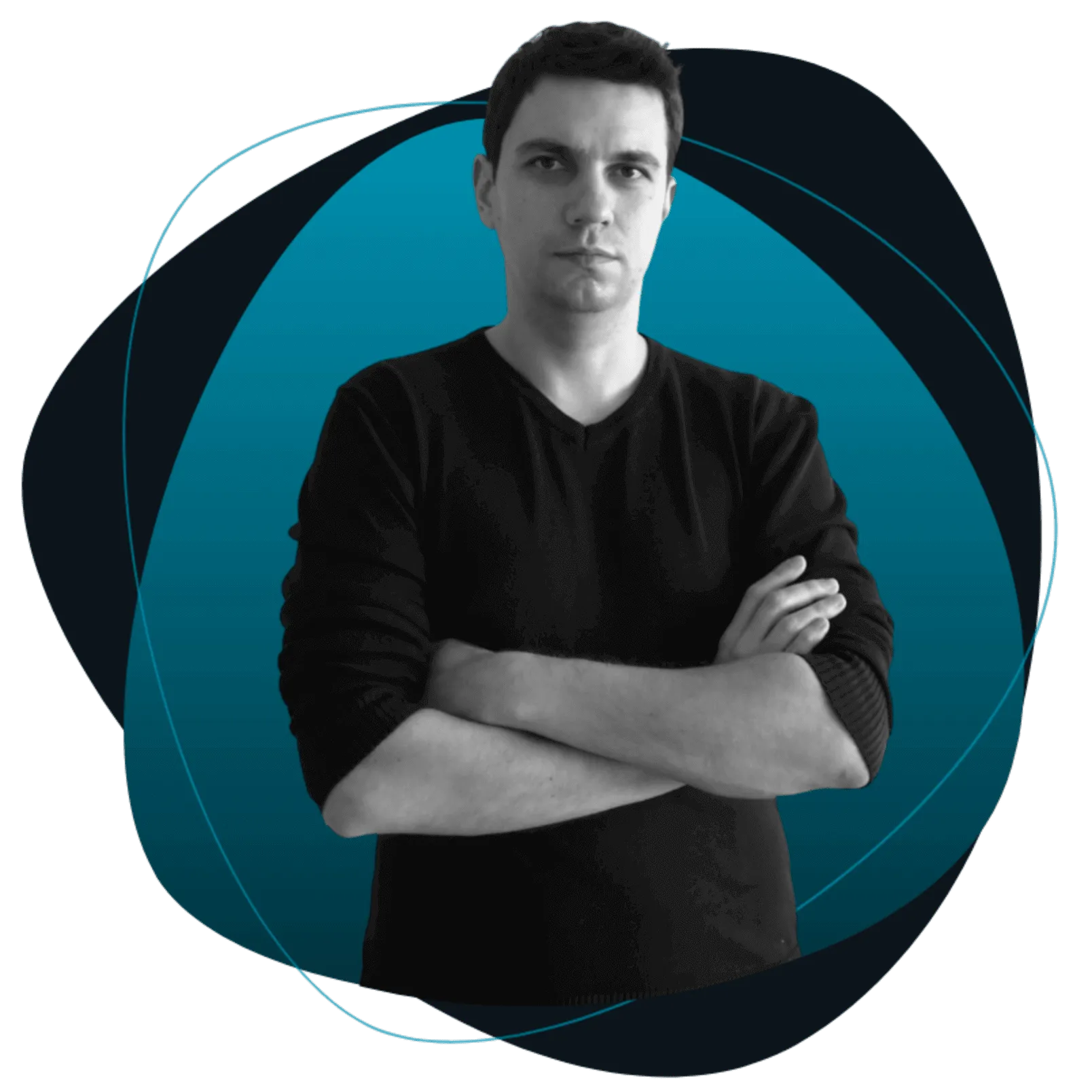 Alexander Ginov - Senior WordPress Entwickler