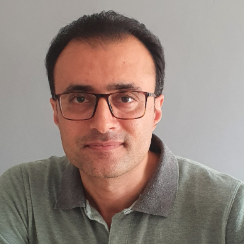 Hadi Askari - Senior ML Engineer | Production RAG & GenAI System