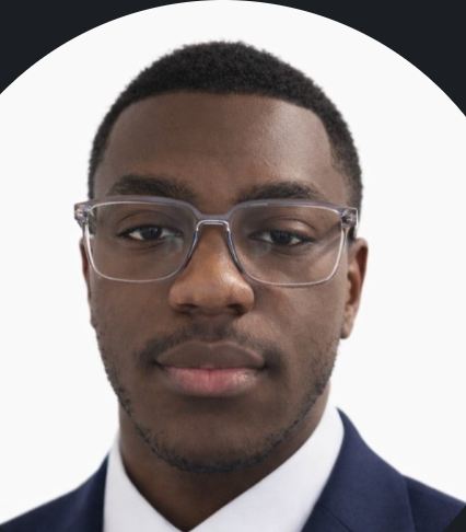 Northon Koffi - Devéloppeur full stack