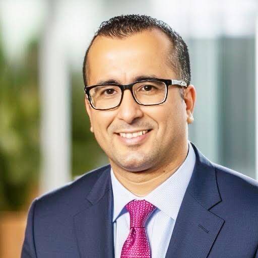 Riadh Mnasri - Tech Lead / Développeur sénior / Architecte