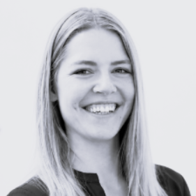 Angelina Reichel - Trainerin, Coach und Learning Designer